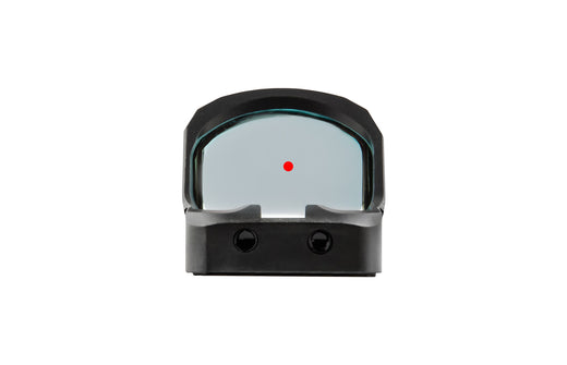 Meprolight MPO-DS - RMSc Footprint -  3.5 MOA Red Dot Sight - Auto Brightness Only