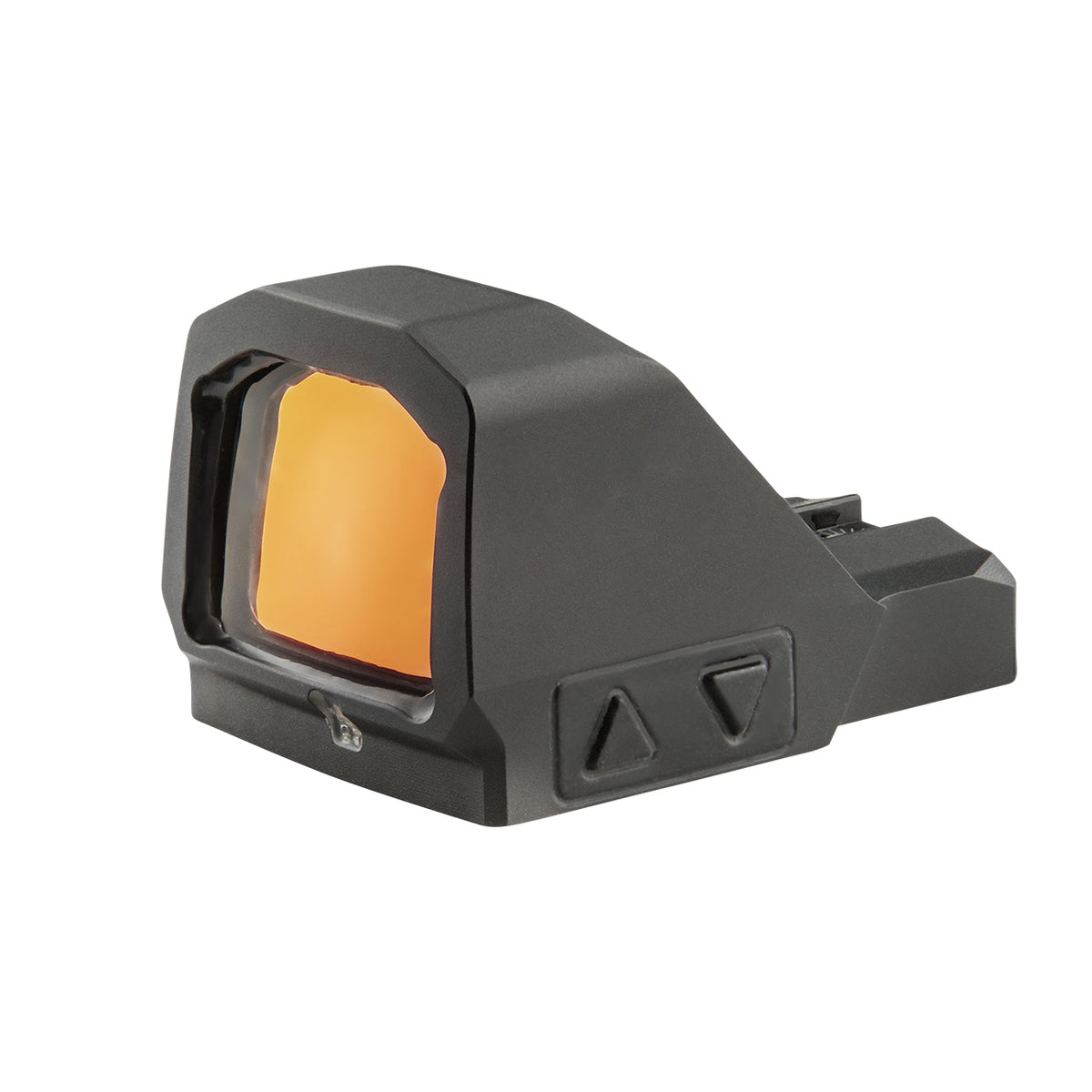 Meprolight MPO-F - RMR Footprint - 33 MOA Outer Ring, 3 MOA Red Dot Si ...