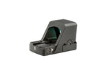 Meprolight MPO-S - RMSc Footprint - 33 MOA Outer Ring, 3 MOA Red Dot Sight