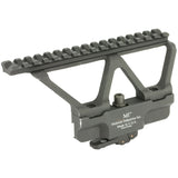 Midwest Industries AK Scope Mount Bases in Black - 1