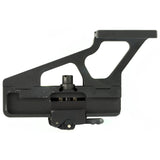 Midwest Industries AK Scope Mount Optic Specific Mounts in Black - 2