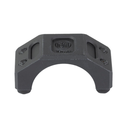 Midwest Industries MK2 Receiver Extension 30mm Caps & Covers Caps & Covers in Black - 3