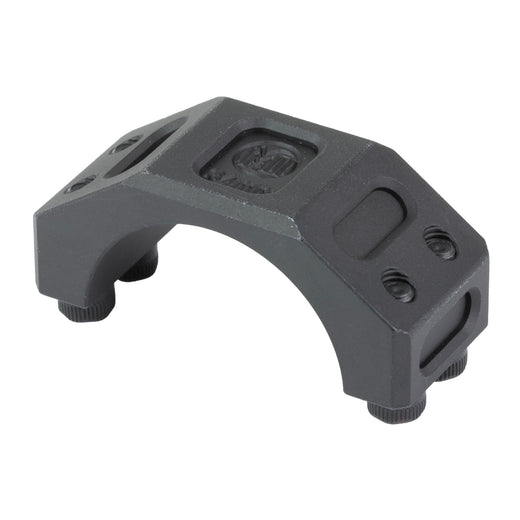 Midwest Industries MK2 Receiver Extension 34mm Caps & Covers Caps & Covers in Black - 1