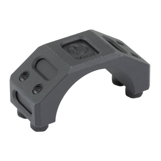 Midwest Industries MK2 Receiver Extension 34mm Caps & Covers Caps & Covers in Black - 2
