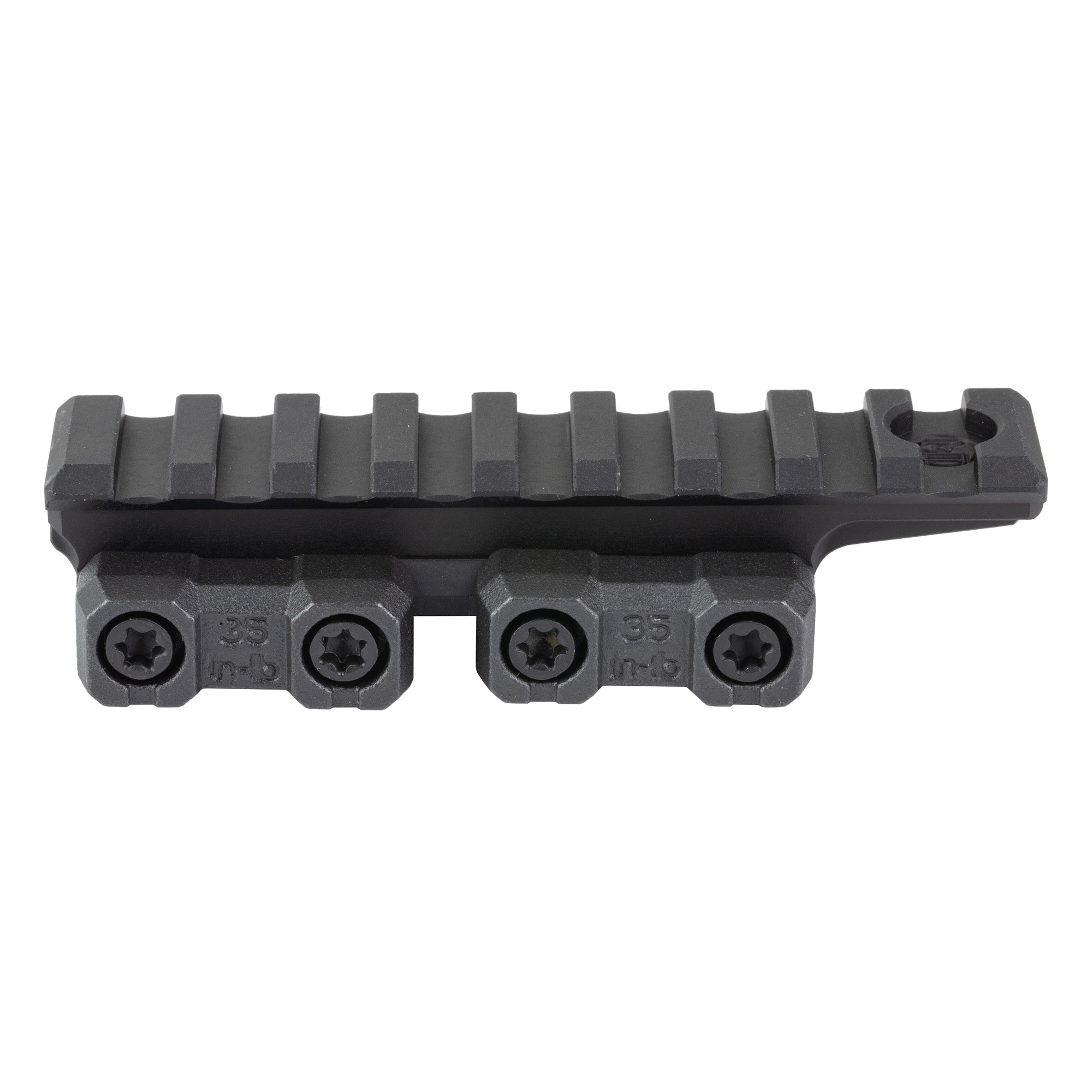 Buy Midwest Industries MK2 Receiver Extension in Black – Freedom
