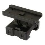 Midwest Industries MK2 Receiver Extension Optic Mount Optic Specific Mounts in Black Anodized - 2
