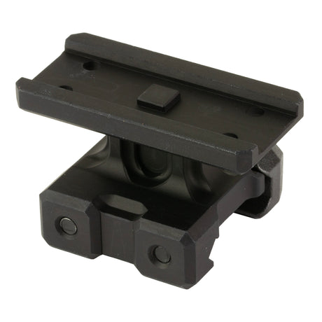 Midwest Industries MK2 Receiver Extension Optic Mount Optic Specific Mounts in Black Anodized - 2