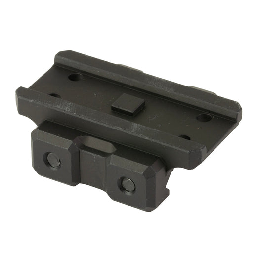 Midwest Industries MK2 Receiver Extension Optic Mount Optic Specific Mounts in Black Anodized - 2