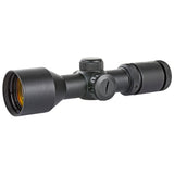 NcSTAR Rifle Scope 3-9x42 Non-Illuminated - NSTARSEC3942R - 1
