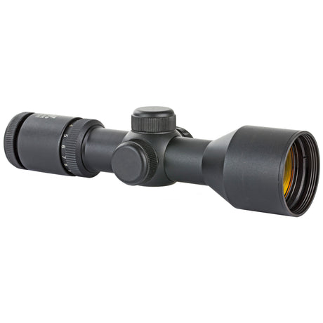 NcSTAR Rifle Scope 3-9x42 Non-Illuminated - NSTARSEC3942R - 2