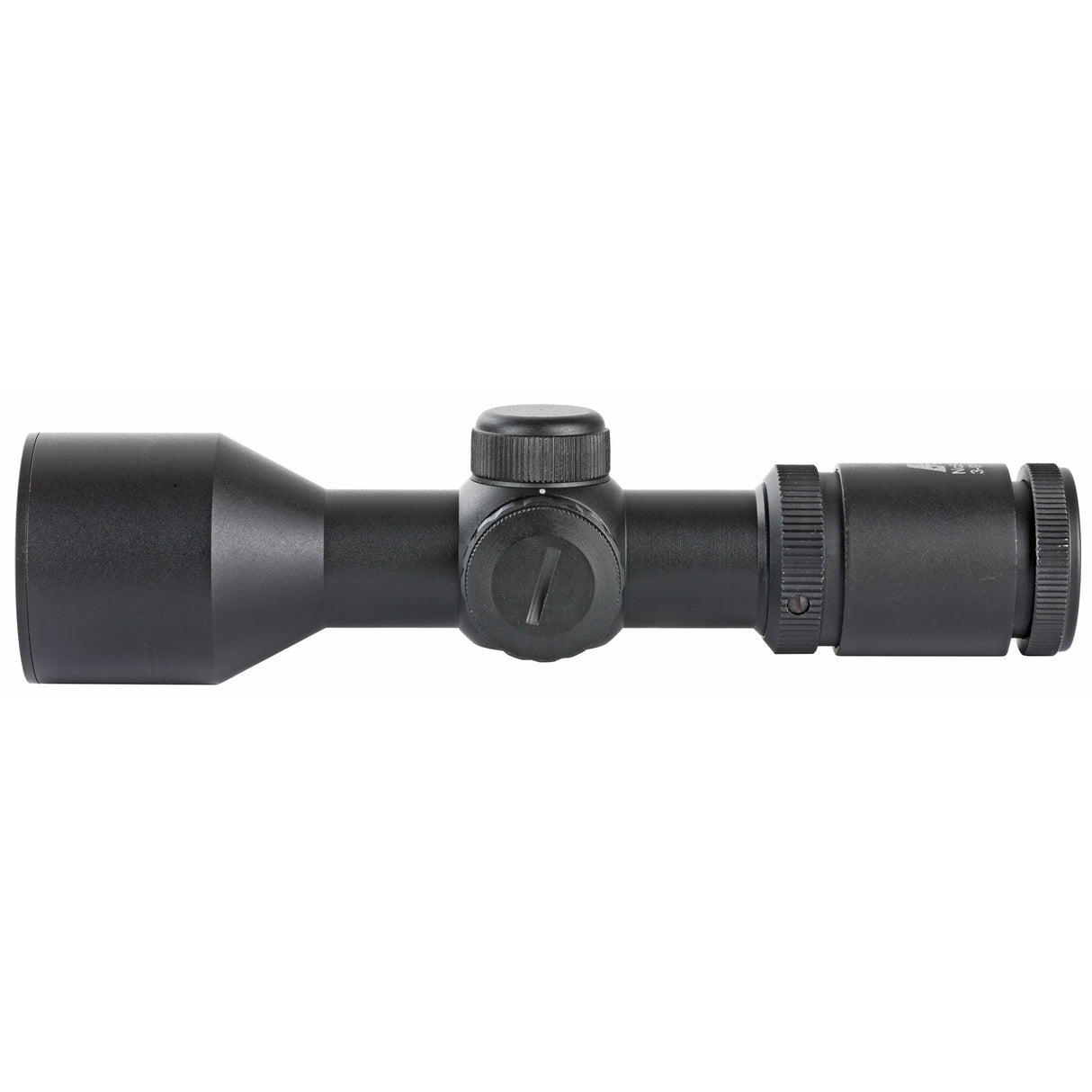 NcSTAR Rifle Scope 3-9x42 Non-Illuminated - NSTARSEC3942R - 3