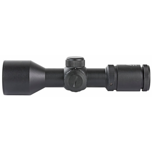 NcSTAR Rifle Scope 3-9x42 Non-Illuminated - NSTARSEC3942R - 3