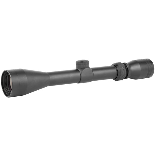 NcSTAR SFB3940G STR 3-9x40mm 1" P4 Sniper Reticle Riflescope - NSTARSFB3940G - 1