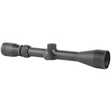 NcSTAR SFB3940G STR 3-9x40mm 1" P4 Sniper Reticle Riflescope - NSTARSFB3940G - 2