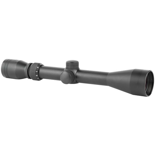 NcSTAR SFB3940G STR 3-9x40mm 1" P4 Sniper Reticle Riflescope - NSTARSFB3940G - 2