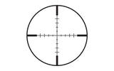 NcSTAR SFB3940G STR 3-9x40mm 1" P4 Sniper Reticle Riflescope - NSTARSFB3940G - 3