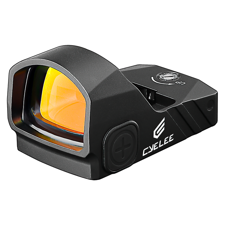 Cylee Cyelee Pistol Optics β Freedom Gorilla