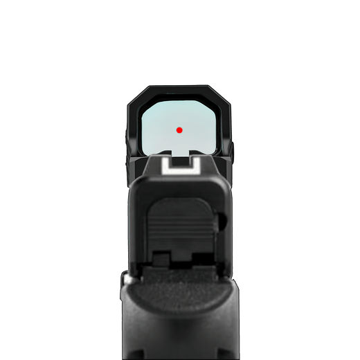Cyelee CAT PRO, Red 3 MOA Dot, RMSc Footprint