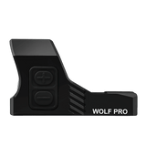 Cyelee WOLF PRO, Red 3 MOA Dot, RMR Footprint