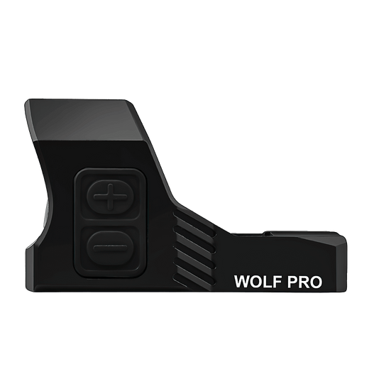 Cyelee WOLF PRO, Red 3 MOA Dot, RMR Footprint