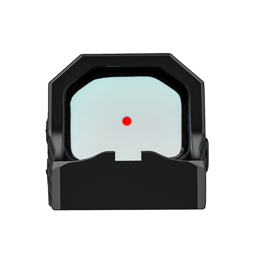 Cyelee CAT PRO, Red 3 MOA Dot, RMSc Footprint
