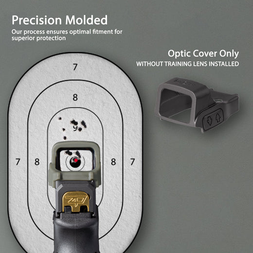 OpticGard Scope Cover for Eotech EFLX