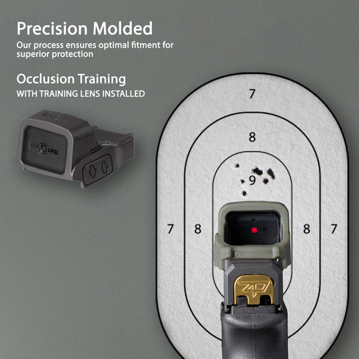 OpticGard Scope Cover for Eotech EFLX
