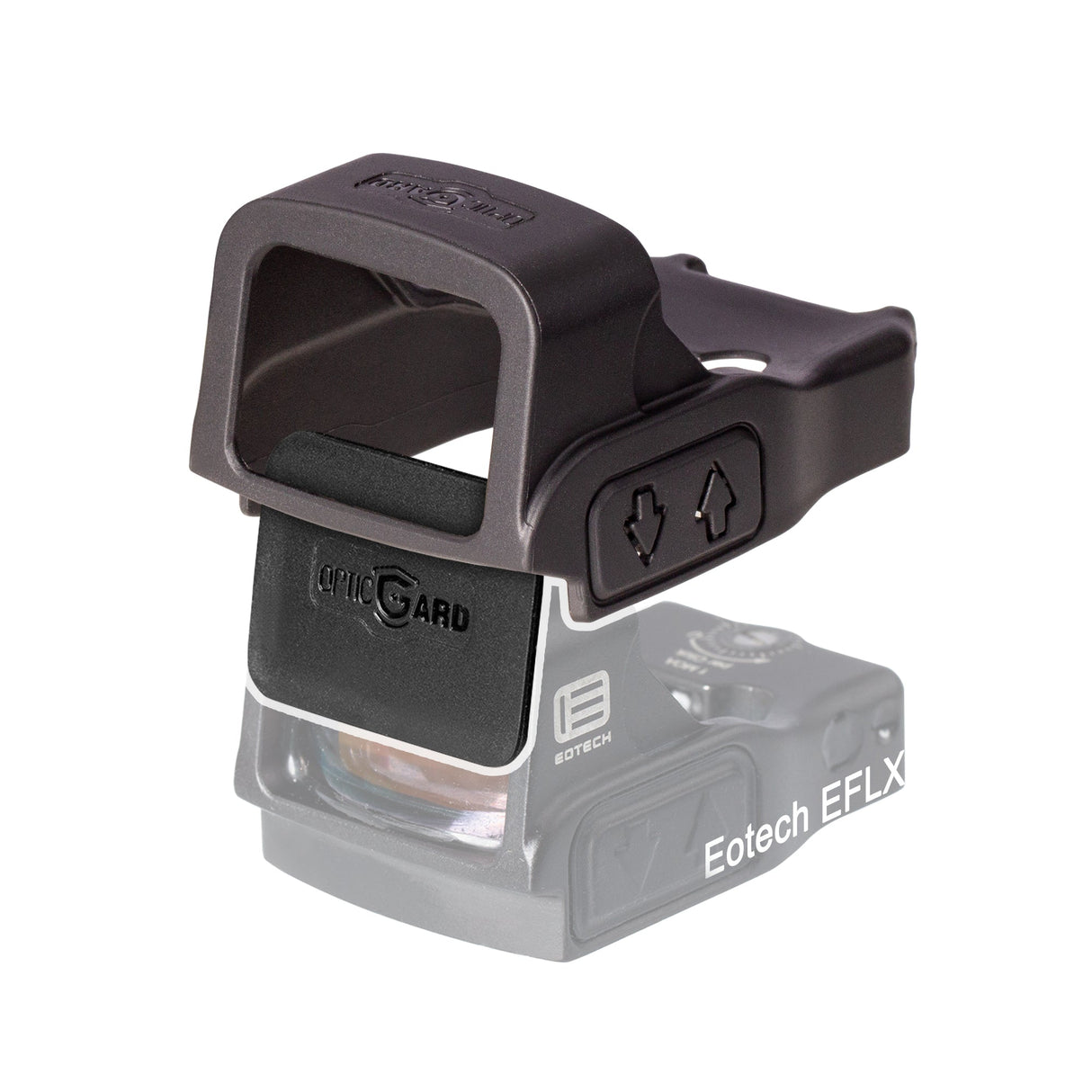 OpticGard Scope Cover for Eotech EFLX