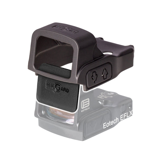 OpticGard Scope Cover for Eotech EFLX