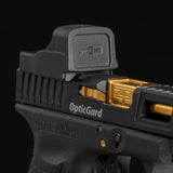 OpticGard Scope Cover for Eotech EFLX