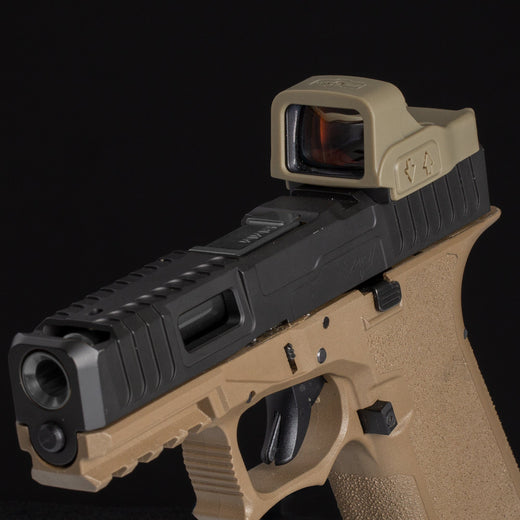 OpticGard Scope Cover for Eotech EFLX