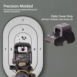 OpticGard Scope Cover for Eotech HWS XPS series