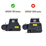 OpticGard Scope Cover for Eotech HWS XPS series