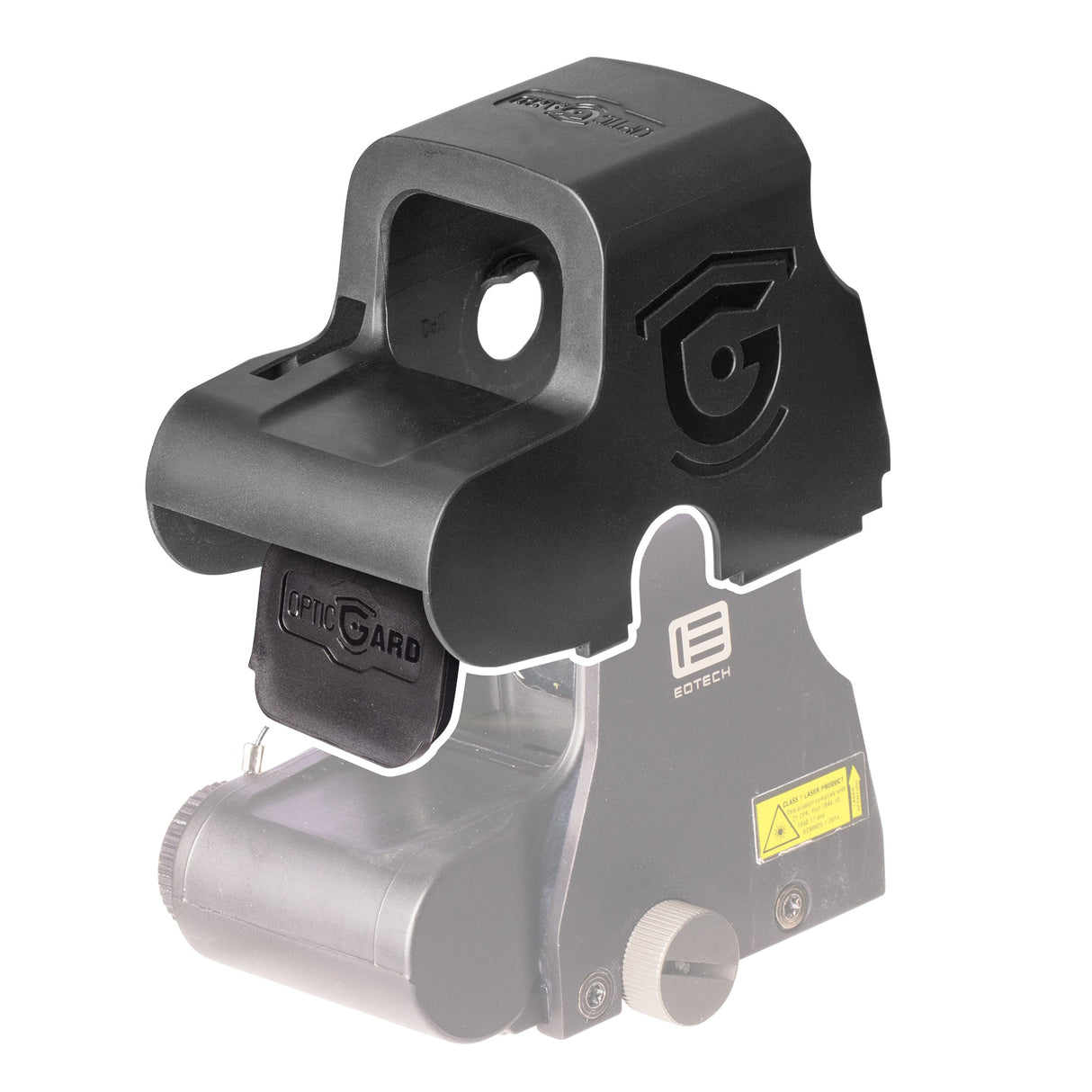 OpticGard Scope Cover for Eotech HWS XPS series