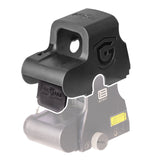 OpticGard Scope Cover for Eotech HWS XPS series