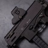 OpticGard Scope Cover for Eotech HWS XPS series