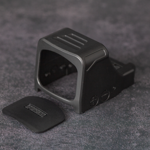 OpticGard Scope Cover for Holosun 507 COMP & 407 COMP