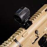 OpticGard Scope Cover for Holosun® SCRS