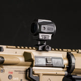 OpticGard Scope Cover for Holosun® SCRS