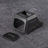 OpticGard Scope Cover for Holosun® SCS Carry