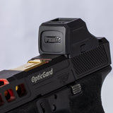 OpticGard Scope Cover for Holosun® SCS Carry