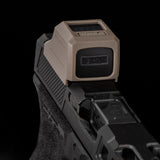 OpticGard Scope Cover for Holosun® SCS Carry