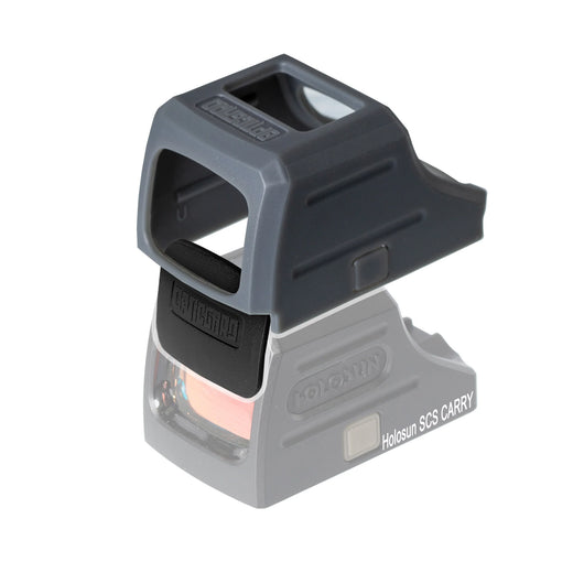 OpticGard Scope Cover for Holosun® SCS Carry