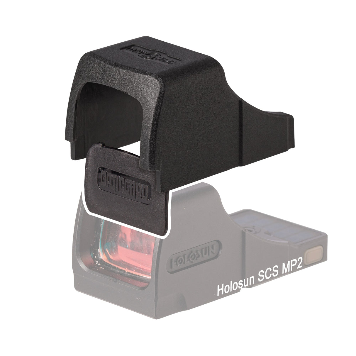 OpticGard Scope Cover for Holosun® SCS MP2
