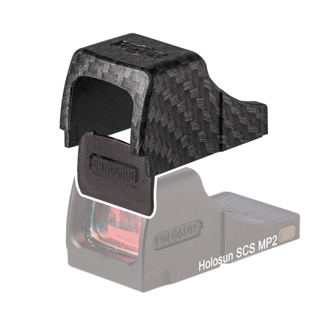 OpticGard Scope Cover for Holosun® SCS MP2