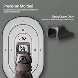 OpticGard Scope Cover for Holosun® SCS VP9
