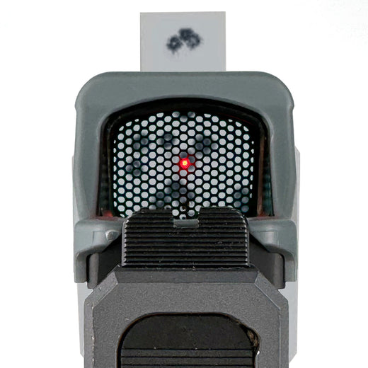 Anti-Reflection Lens for Holosun 507 COMP - Needs OpticGard Cover (Not Included)
