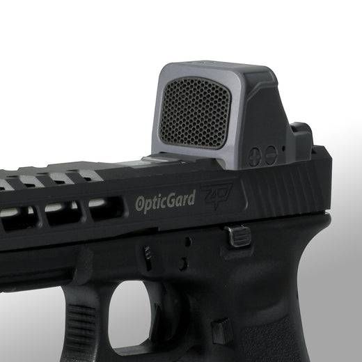 Anti-Reflection Lens for Holosun 507 COMP - Needs OpticGard Cover (Not Included)