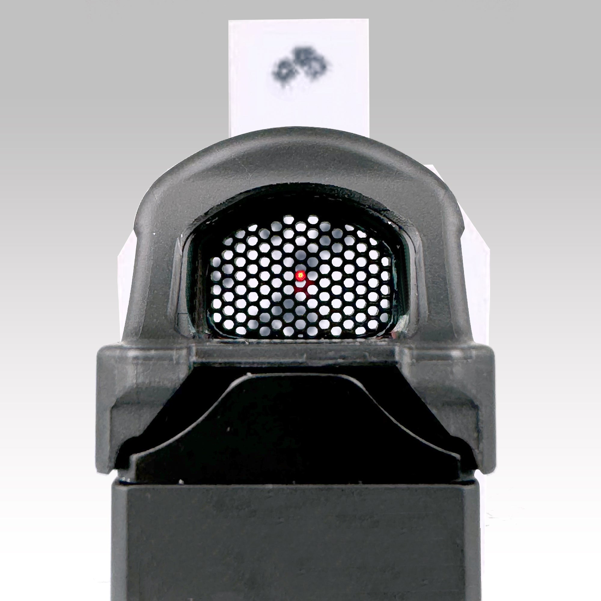Killflash Anti-Reflective Device For Holosun 507C/407C - Hex Lens Cover For Red Dot Sights