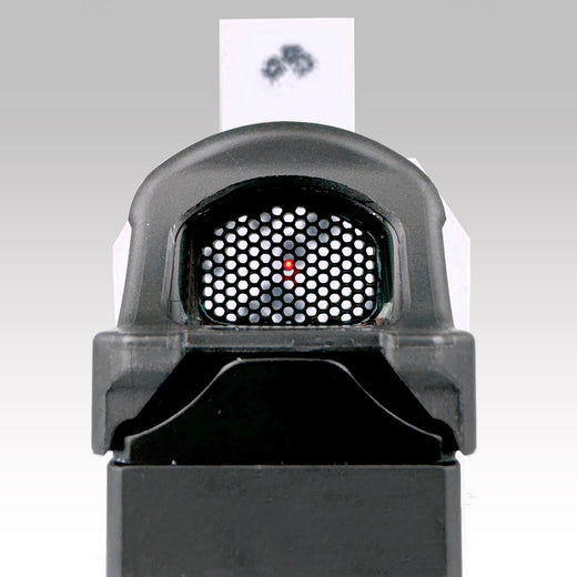 Anti-Reflection Lens for Holosun 507C-X2/407C-X2 - Needs OpticGard Cover (Not Included)